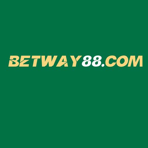 Logo da BETWAY88